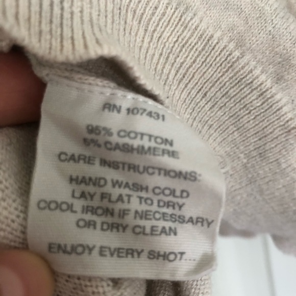 Crew neck Sweater - Picture 4 of 5